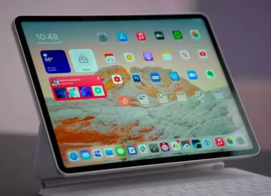 翔安ipad维修分享新款iPad Pro或将采用M4芯片 