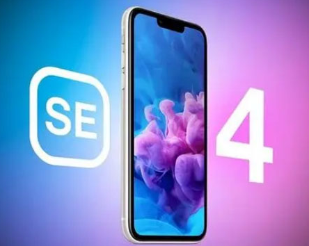 翔安苹果SE维修分享iPhoneSE受众群体是哪些 