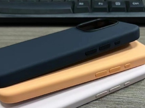 翔安苹果14维修站分享iPhone14手机壳能直接给iPhone15用吗?