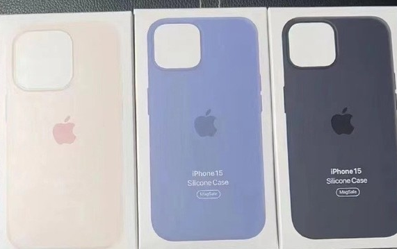 翔安苹果14维修站分享iPhone14手机壳能直接给iPhone15用吗？ 