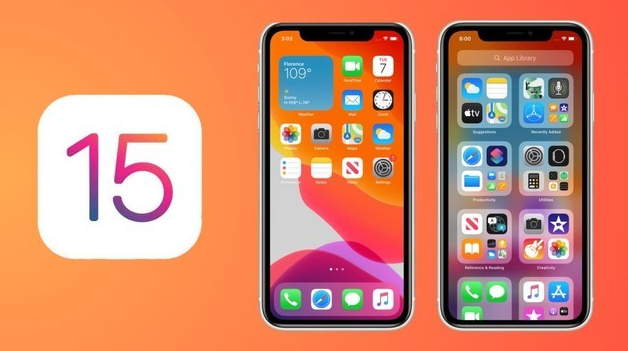 翔安苹果13维修分享iPhone13更新iOS 15.5，体验如何 