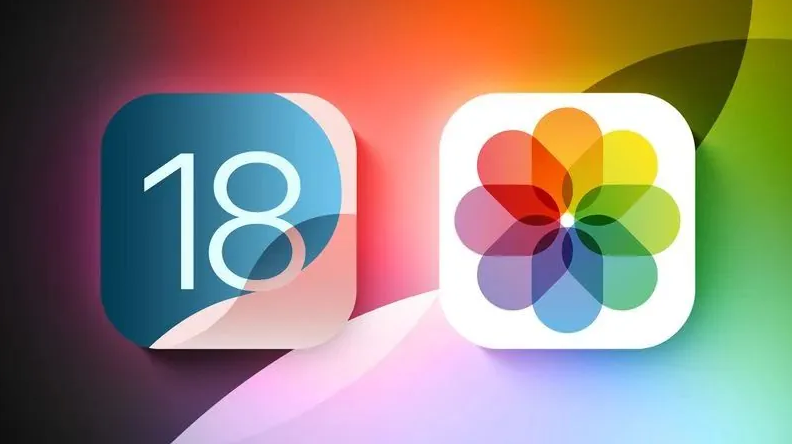 翔安苹果手机维修分享苹果 iOS / iPadOS 18.1Beta 3 发布 