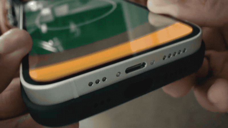 翔安苹果手机维修分享未来 Magsafe 还有哪些发展空间 