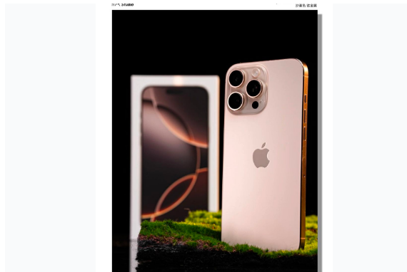 翔安苹果手机维修分享iPhone 16 Pro Max换电池 