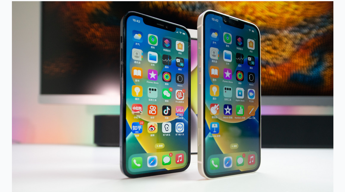 翔安苹果维修点分享iPhone 14 Plus进水维修 