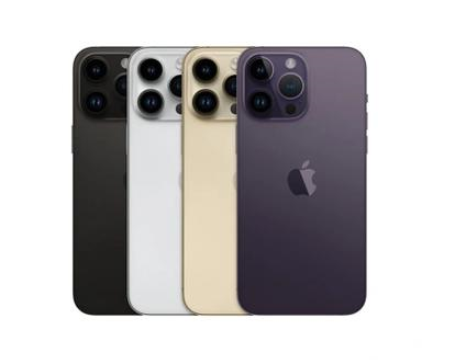 翔安苹果维修点分享iPhone 14 Pro Max换屏被忽视的工艺细节 
