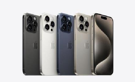 翔安苹果维修点分享iPhone 15 Pro屏幕更换易被忽略实操隐患 