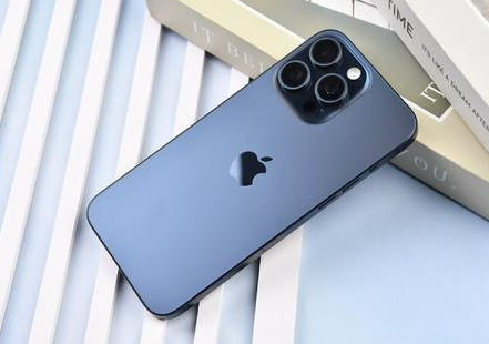 翔安苹果维修点分享iPhone 15 Pro Max屏幕更换全新实操风险 