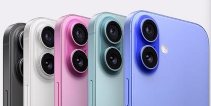 翔安苹果维修点分享iPhone 16主板维修硬件故障 