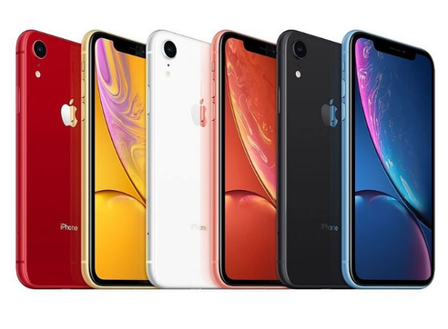 翔安苹果维修点分享iPhone XR自动关机音频功放与电池通信故障 