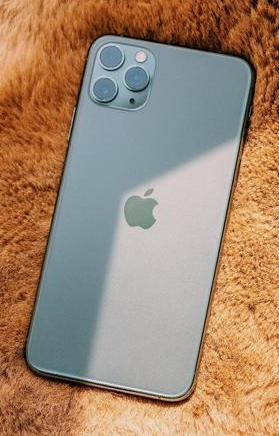 翔安苹果维修点分享iPhone 11Pro Max自动关机装配类硬故障 