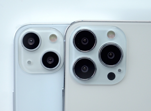 翔安苹果维修点分享iPhone 13 Pro自动关机二修机隐性硬故障 