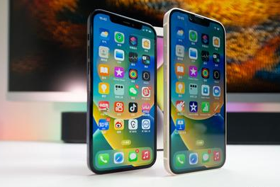 翔安苹果维修点分享iPhone 14 Plus自动关机内存连锁故障解析 