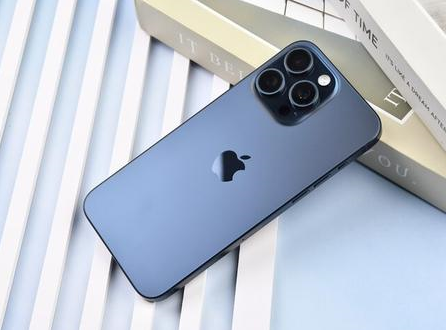 翔安苹果维修点分享iPhone 15 Pro Max自动关机造成的原因 