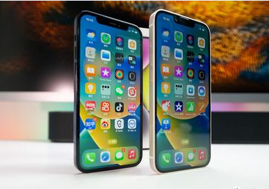 翔安苹果维修点分享iPhone 14 Plus扩容深层隐患梳理 