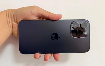 翔安苹果维修点分享iPhone 14 Pro Max扩容实战误区 