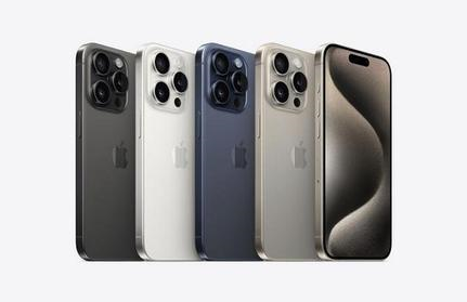 翔安苹果维修点分享iPhone 15 Pro扩容气密性与实操坑 