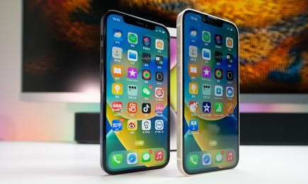 翔安苹果维修点分享iPhone 14 Plus安全隔区与音频排错 