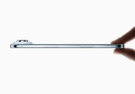 翔安苹果维修点分享iPhone 17 Air传感器与USB‑C排错 