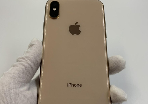 翔安苹果维修点分享iPhone XS锁屏界面交互故障 
