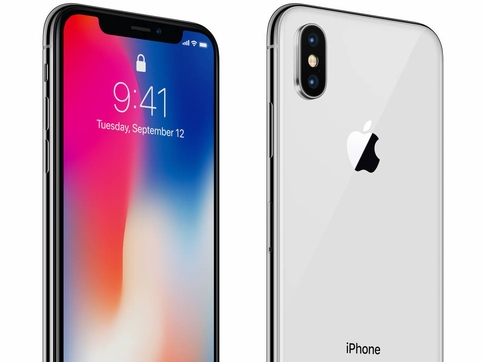 翔安苹果维修点分享iPhone X备份与锁屏密码故障 