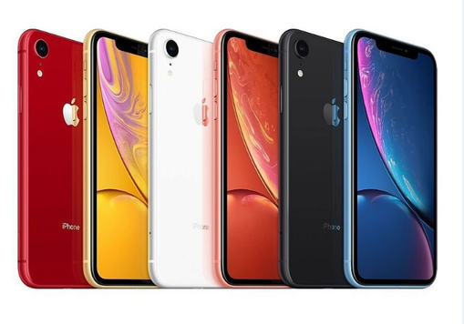 翔安苹果维修点分享iPhone XR充电与钱包锁屏 
