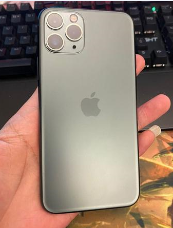 翔安苹果维修点分享iPhone 11 Pro锁屏密码机制科普 