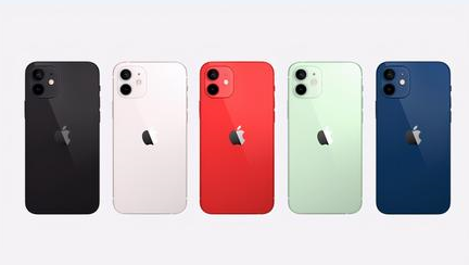 翔安苹果维修点分享iPhone 12锁屏密码系统机制科普 