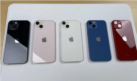 翔安苹果维修点分享iPhone 13锁屏密码冷知识解读 