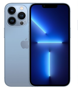 翔安苹果维修点分享iPhone 13 Pro锁屏密码玩机指南 