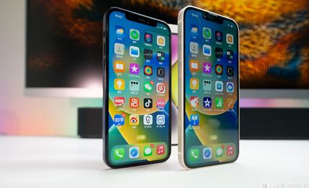 翔安苹果维修点分享iPhone 14 Plus锁屏密码要点梳理 