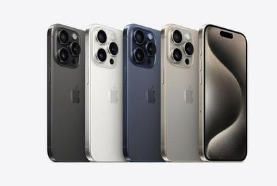 翔安苹果维修点分享iPhone 15 Pro锁屏密码实用参考 