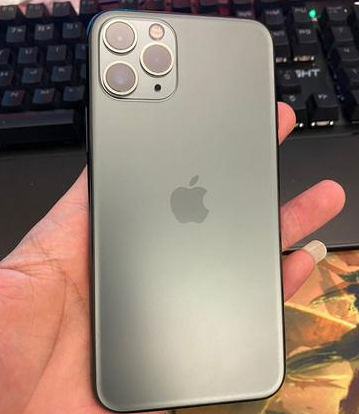 翔安苹果维修点分享iPhone 11 Pro电池发烫小众问题解读 