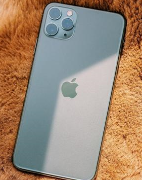 翔安苹果维修点分享iPhone 11 Pro Max电池发烫特殊问题 