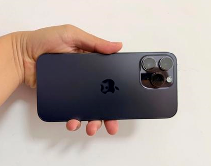 翔安苹果维修点分享iPhone 14 Pro Max发烫多重诱因剖析 
