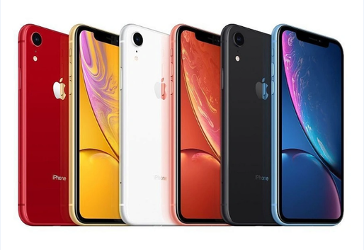 翔安苹果维修点分享iPhone XR摄像头原生色彩表现与日常拍摄实用指南 